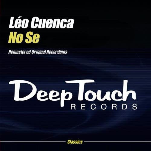 Leo Cuenca - No Se