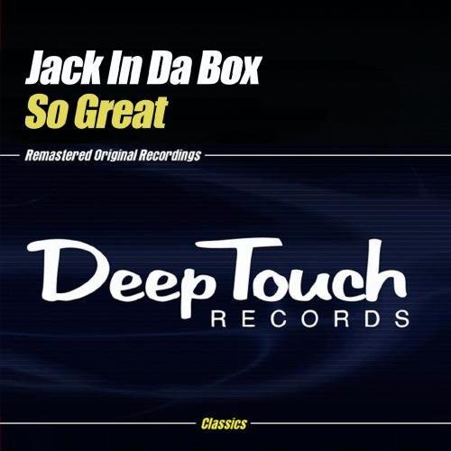 Jack In DaBox - So Great
