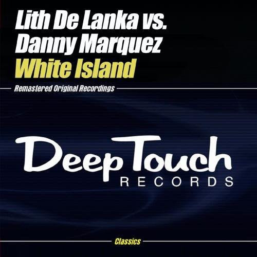 Lith Lanka / Danny Marques - White Island