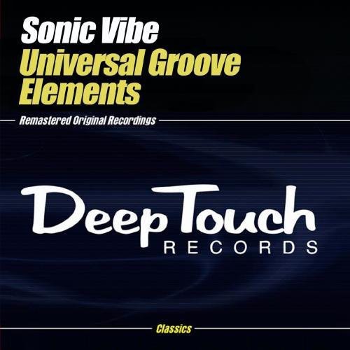 Sonic Vibe - Universal Groove Elements