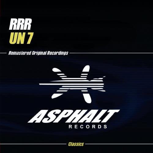 Un 7 - RRR