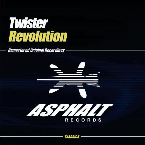 The Twisters - Revolution