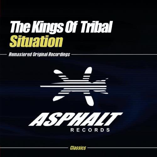 Kings of Tribal - Situation