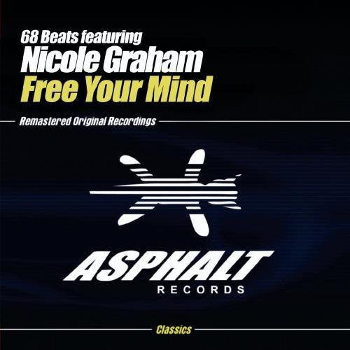 68 Beats - Free Your Mind