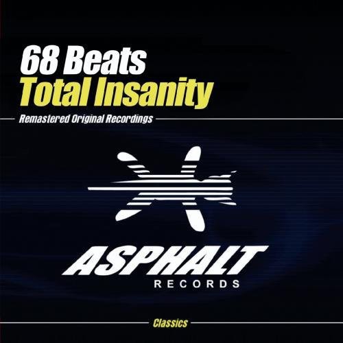 68 Beats - Total Insanity