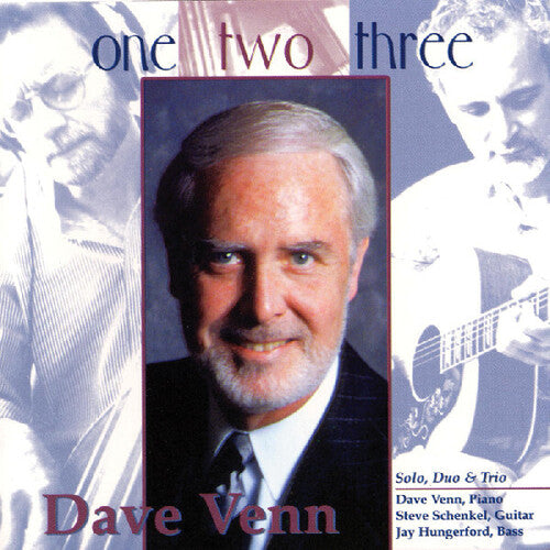Dave Venn - One Two Three