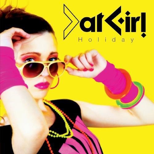 Dat Girl - Holiday