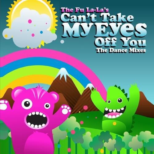 Fu - Take My Eyes Off You