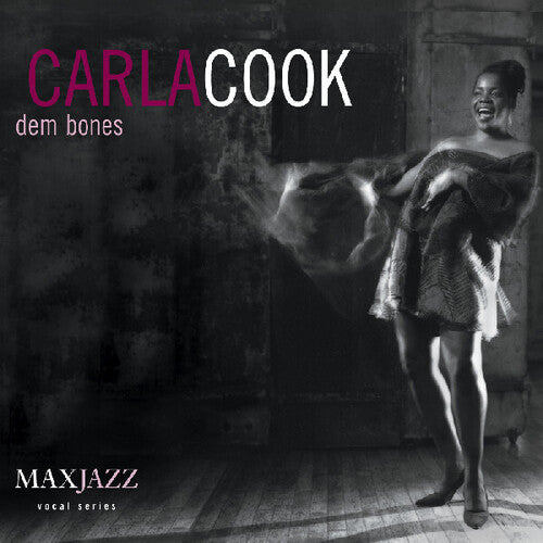 Carla Cook - Dem Bones