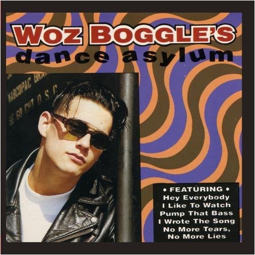 Various Artists - Dance Asylum / Various