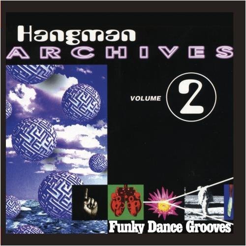 Various Artists - Funky Dance Grooves / Various
