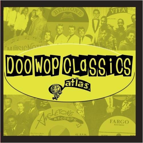 Doo-Wop Classics 11/ Var - Doo-Wop Classics 11 / Various