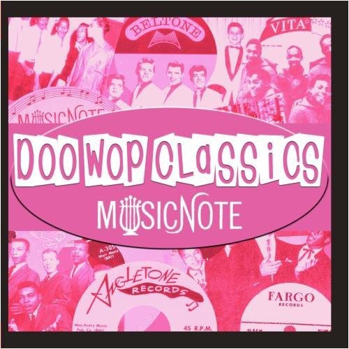 Doo-Wop Classics 10/ Var - Doo-Wop Classics 10 / Various