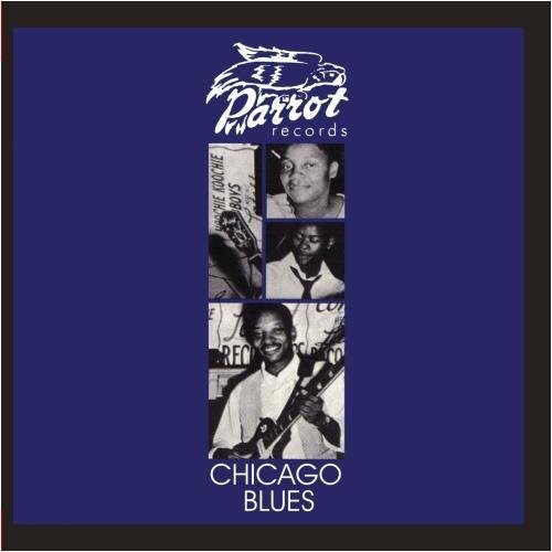Various Artists - Chicago Blues / Various
