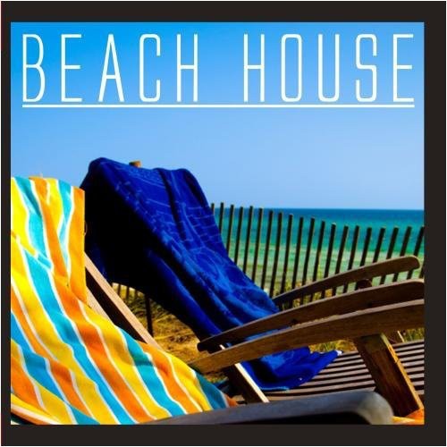 Various Artists - Beach House / Various
