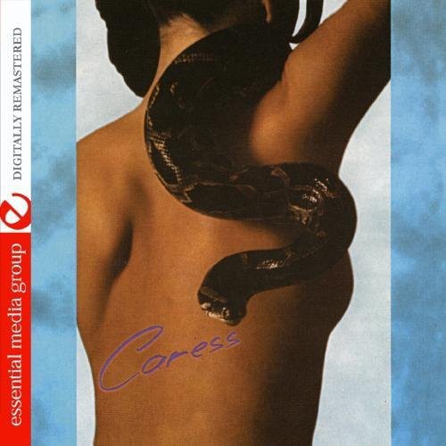 Caress - Caress