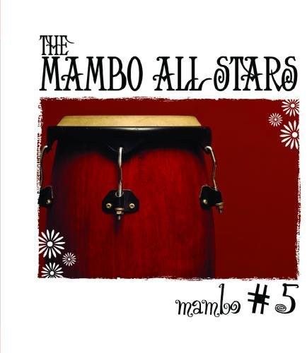 The Mambo All Stars - Mambo #5