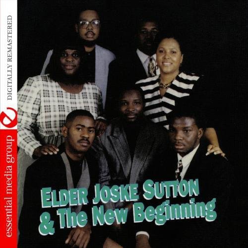 Elder Joske Sutton - Elder Joske Sutton & the New Beginning
