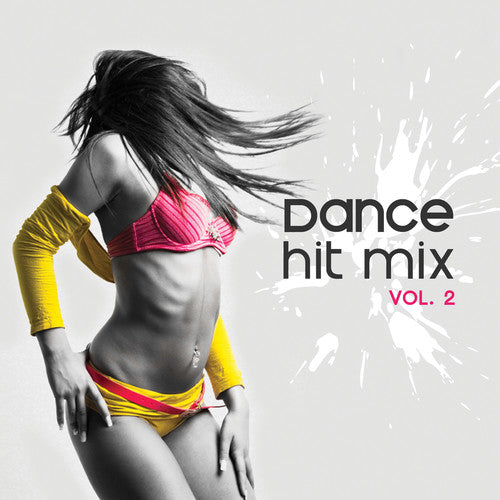 Various Artists - Dance Hit Mix Vol. 2