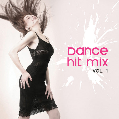 Various Artists - Dance Hit Mix Vol. 1