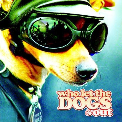 The Doggies - Who Let the Dogs Out