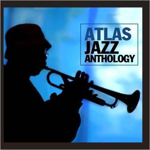 Atlas Jazz Anthology/ Various - Atlas Jazz Anthology / Various