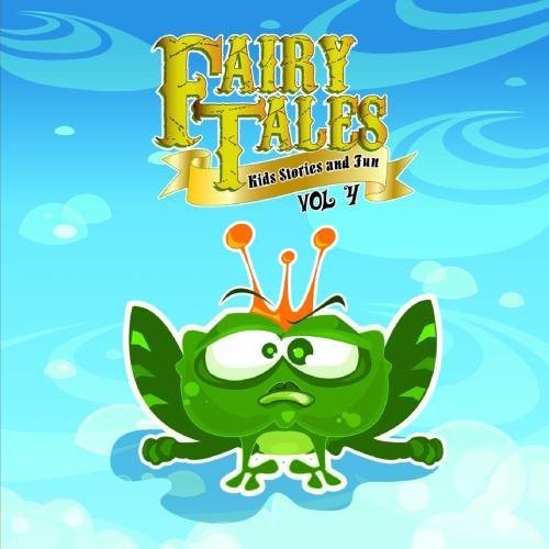 Smiley Storytellers - Fairy Tales, Kid Stories and Fun Vol. 4