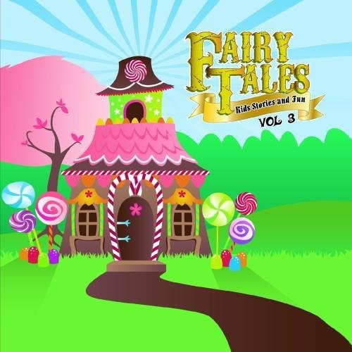 Smiley Storytellers - Fairy Tales, Kid Stories and Fun Vol. 3