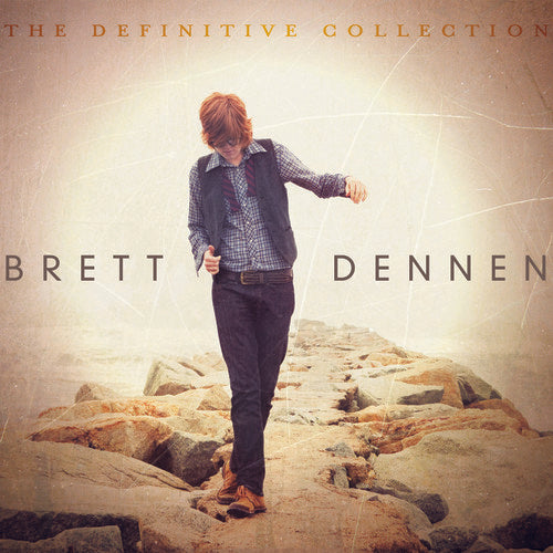 Brett Dennen - The Definitive Collection