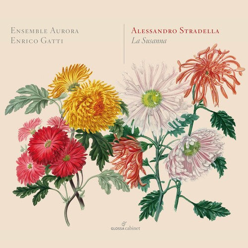 Stradella - La Susanna