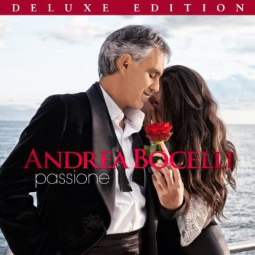 Andrea Bocelli - Passione