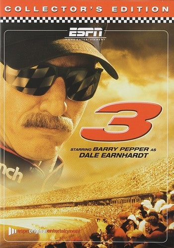3: The Dale Earnhardt Story