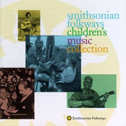 Sfw Childern's Music Collection/ Various - SFW Childern's Music Collection / Various