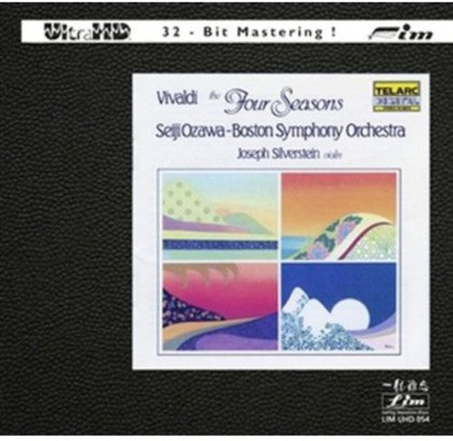 Vivaldi/ - Four Seasons