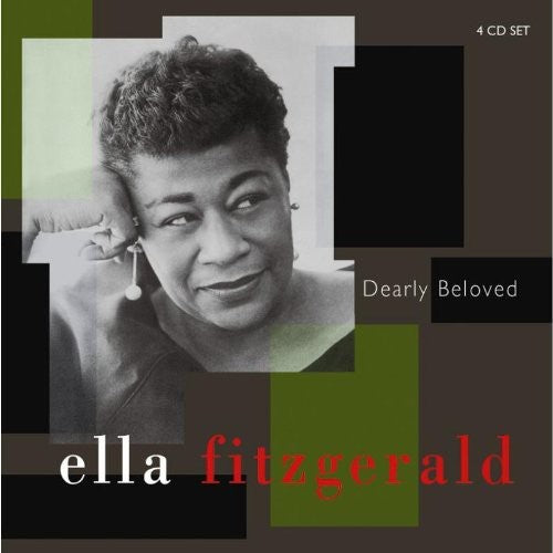 Ella Fitzgerald - Dearly Beloved