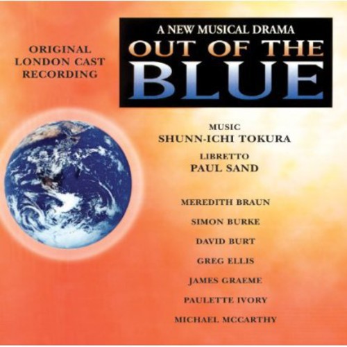 Out of the Blue/ O.C.R. - Out of the Blue