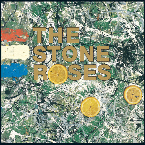 Stone Roses - The Stone Roses
