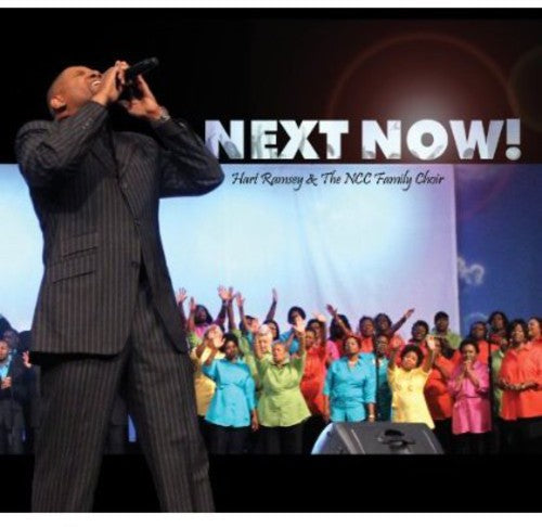 Hart Ramsey - Next Now