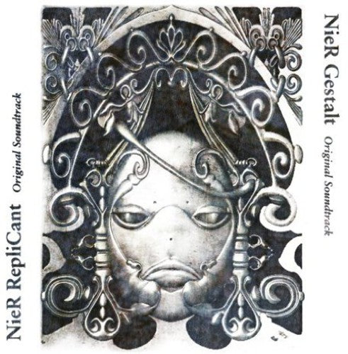 Nier Gestalt & Replicant (Original Soundtrack)