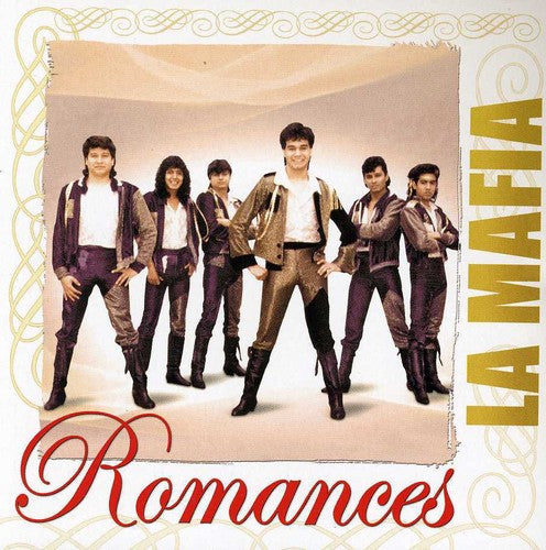 Mafia - Romances