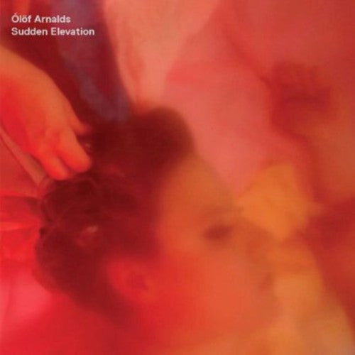 Olof Arnalds - Sudden Elevation