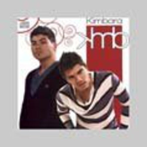 Los Kimbara - KMB