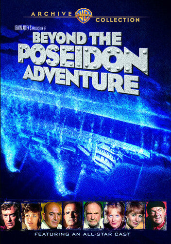 Beyond the Poseidon Adventure