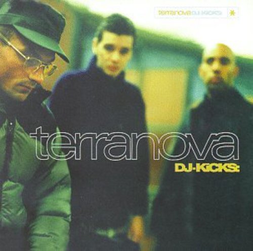 Terranova - DJ Kicks