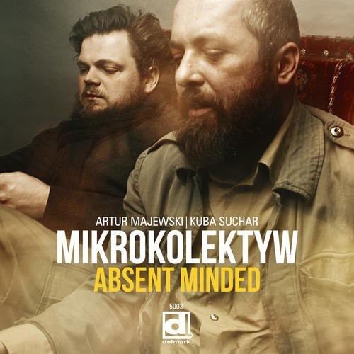 Mikrokolektyw - Absent Minded