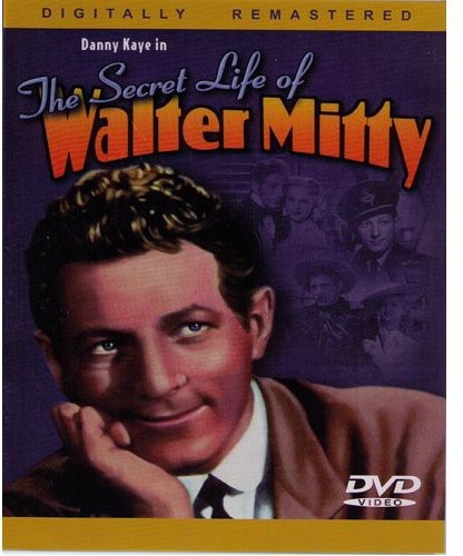 The Secret Life of Walter Mitty