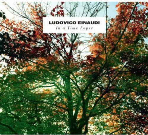 Ludovico Einaudi - In a Time Lapse