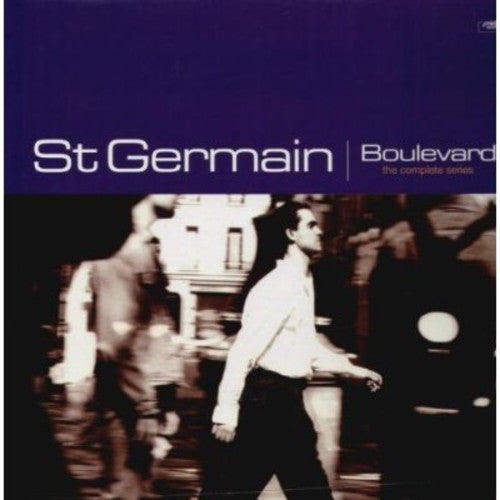 St. Germain - Boulevard