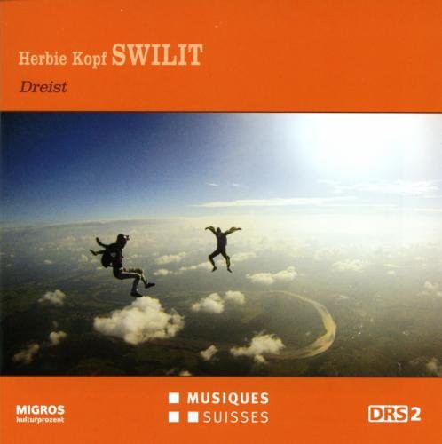 Kopf/ Aleksa - Herbie Kopf Swilit - Dreist