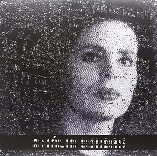 Amalia Rodrigues - Cordas